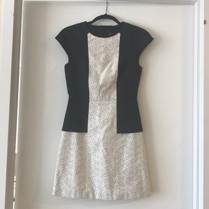 Preppy Tibi New York Dress